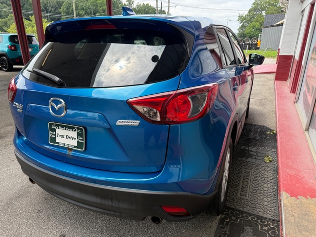 2013 Mazda CX-5 TOURING