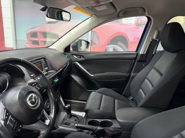 2013 Mazda CX-5 TOURING