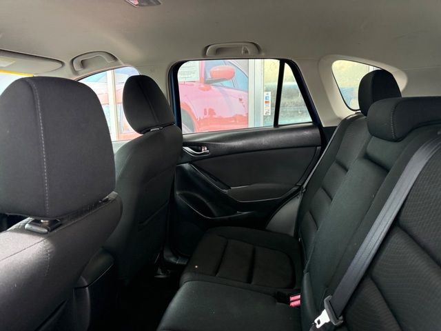 2013 Mazda CX-5 TOURING