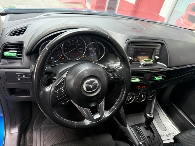 2013 Mazda CX-5 TOURING