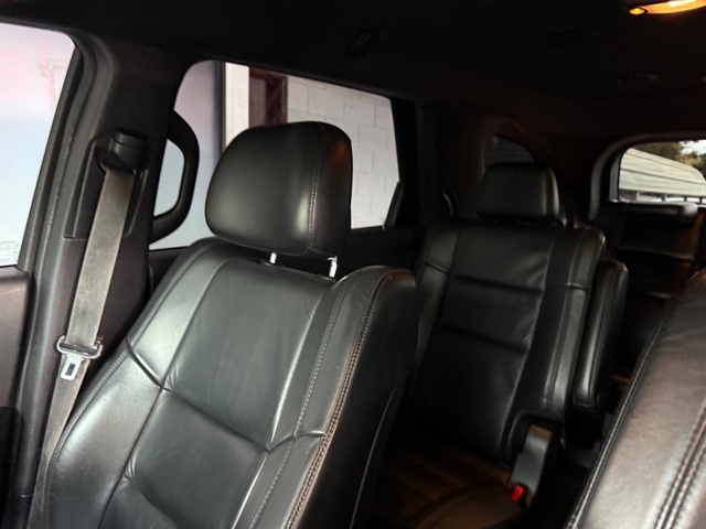 2014 Dodge DURANGO GT