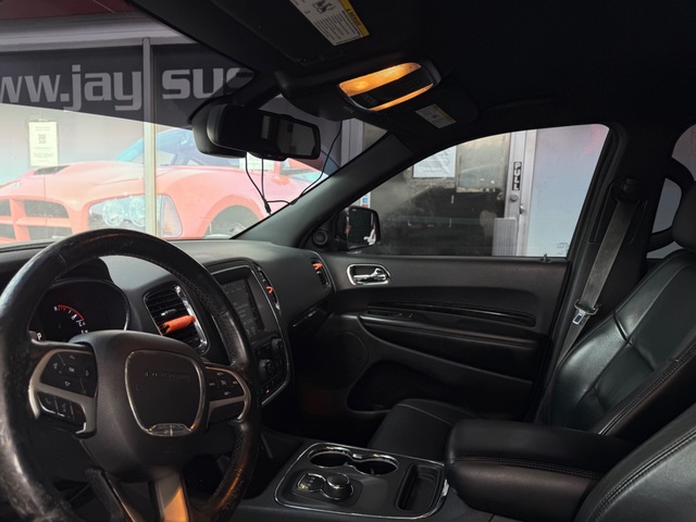 2014 Dodge DURANGO GT