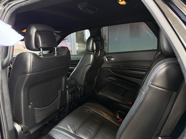 2014 Dodge DURANGO GT