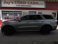 2013 Dodge DURANGO SXT