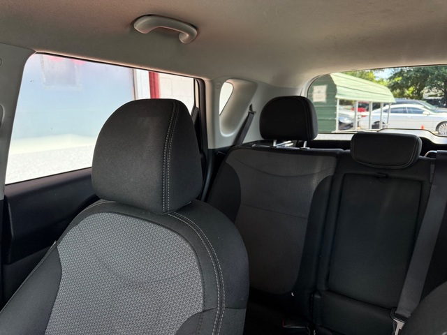 2019 Kia SOUL PLUS