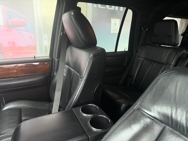 2016 Lincoln NAVIGATOR SELECT
