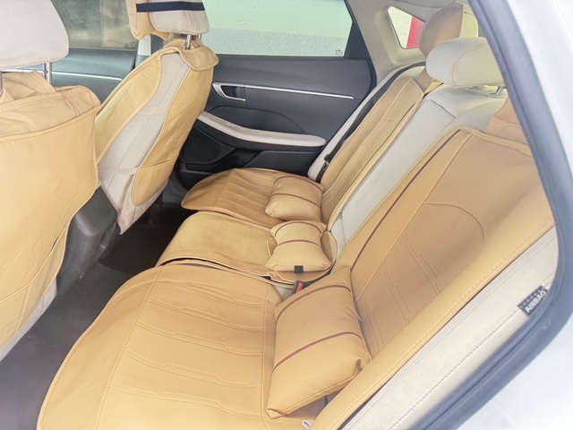 2022 Hyundai SONATA SEL