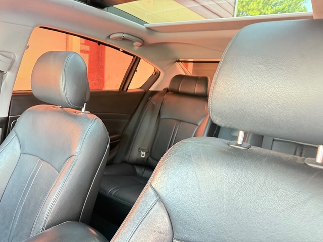 2015 Kia K900 PREMIUM