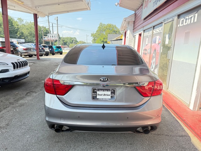 2015 Kia K900 PREMIUM