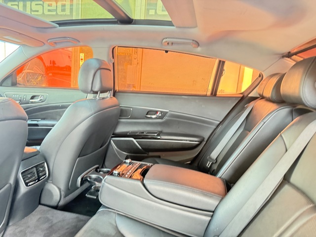 2015 Kia K900 PREMIUM