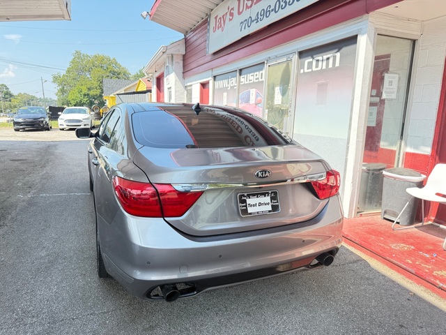 2015 Kia K900 PREMIUM