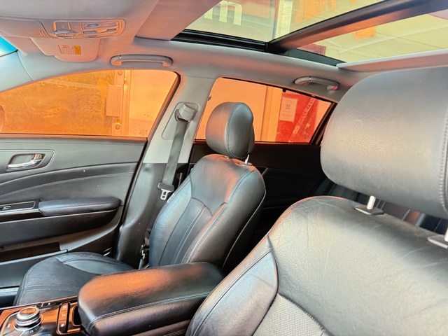 2015 Kia K900 PREMIUM