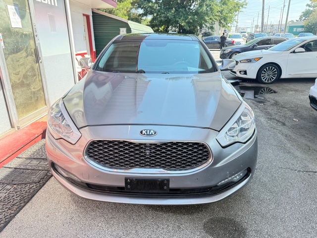2015 Kia K900 PREMIUM