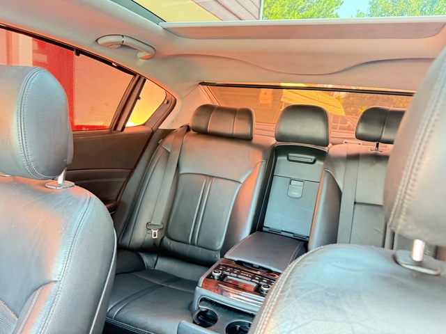 2015 Kia K900 PREMIUM
