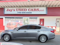 2015 Kia K900 PREMIUM