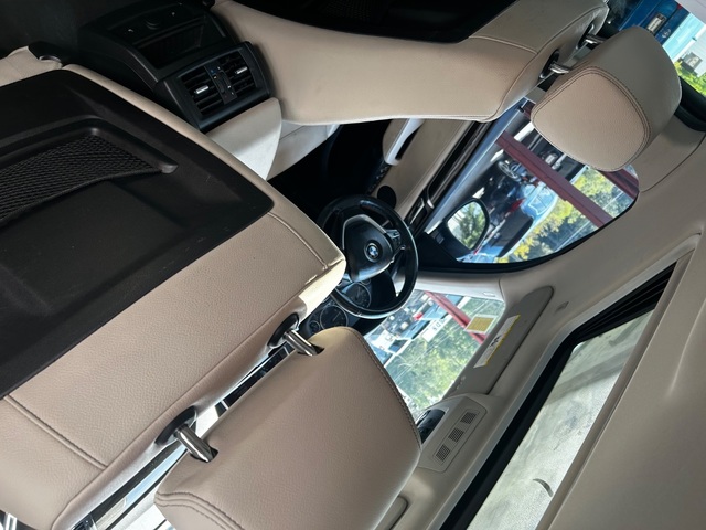 2016 BMW X4 28i
