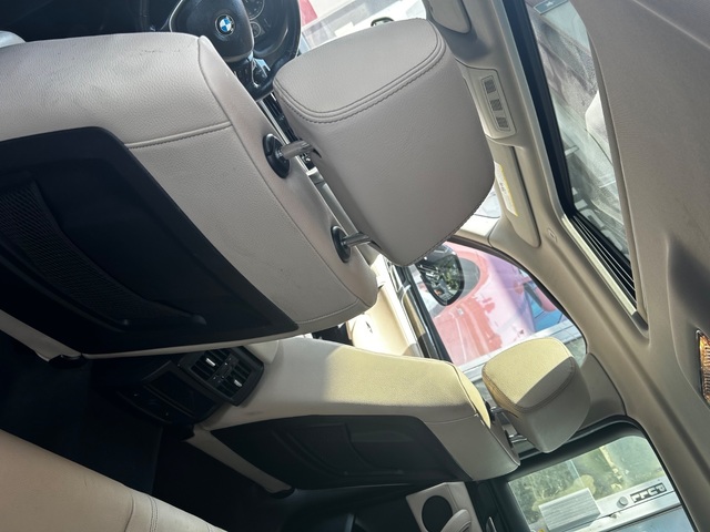 2016 BMW X4 28i