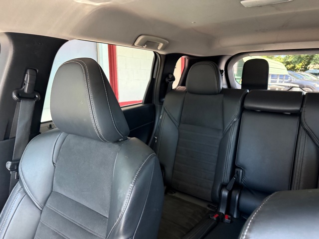 2022 Mitsubishi OUTLANDER LAUNCH EDITION