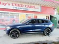 2019 Jaguar F-PACE PREMIUM