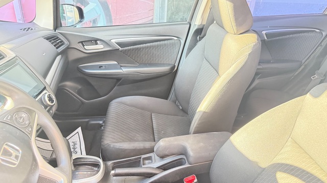 2019 Honda FIT EX