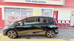 2019 Honda FIT EX