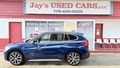 2016 BMW X1 TURBO