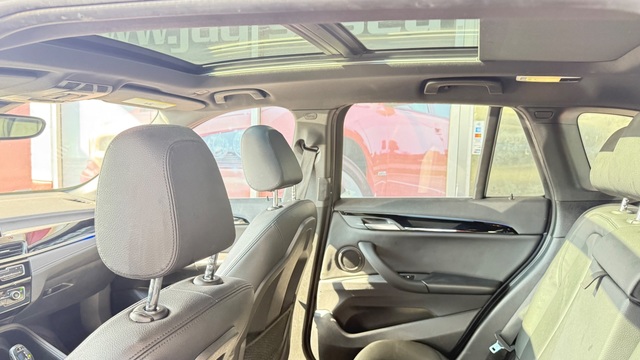 2020 BMW X1 TURBO