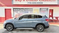 2020 BMW X1 TURBO