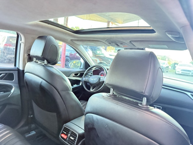 2020 Genesis G70 PRESTIGE