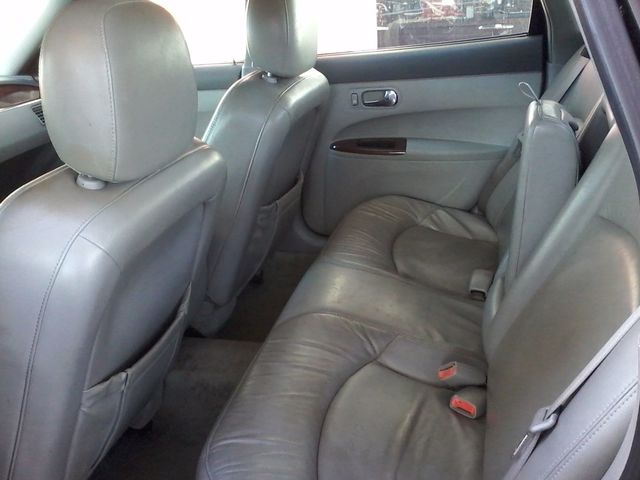 2007 Buick LaCrosse CXL