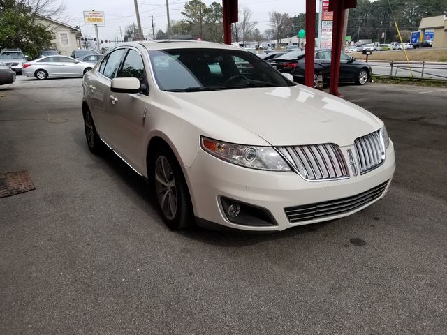 2009 Lincoln MKS in Tucker, Used Lincoln MKS for sale in Tucker ... 2009 Lincoln MKS in Tucker, Used Lincoln MKS for sale in Tucker ...