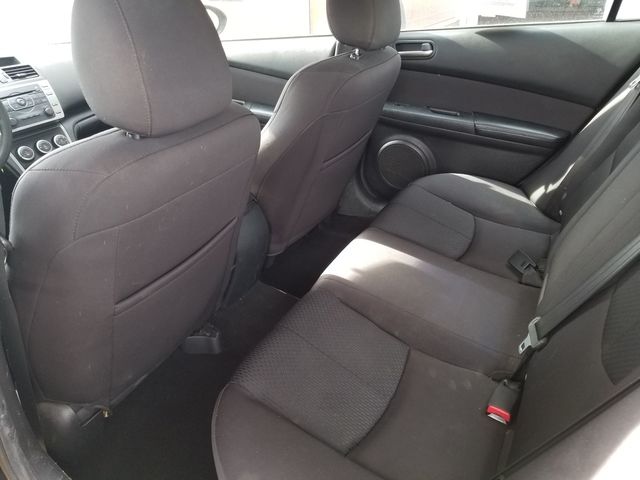 2012 Mazda Mazda6 i Sport