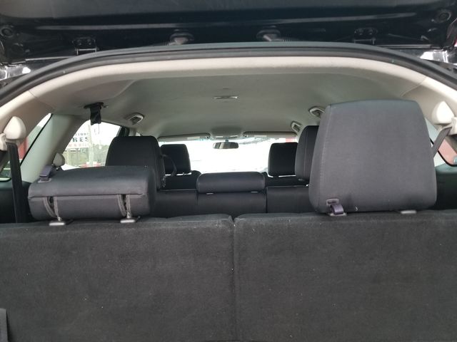 2012 Mazda CX-9 Sport