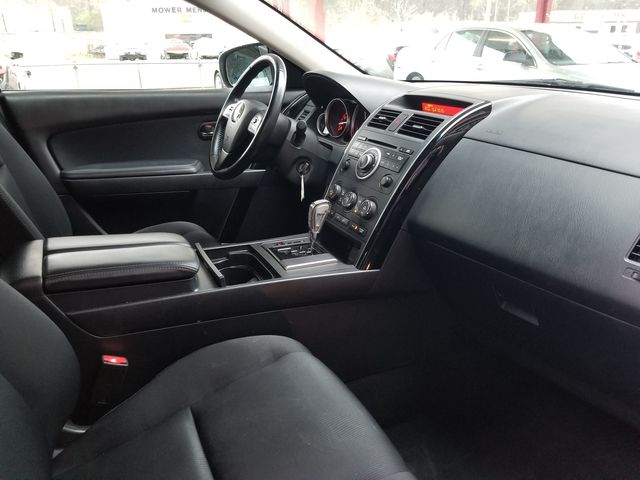 2012 Mazda CX-9 Sport