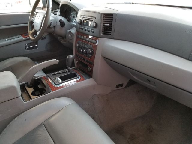 2005 Jeep Grand Cherokee Limited