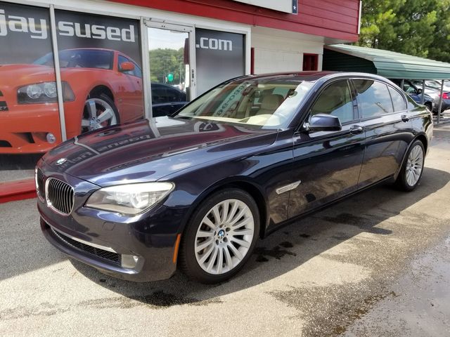 2009 BMW 7 Series in Tucker, Used BMW 7 Series for sale in Tucker ... 2009 BMW 7 Series in Tucker, Used BMW 7 Series for sale in Tucker ...