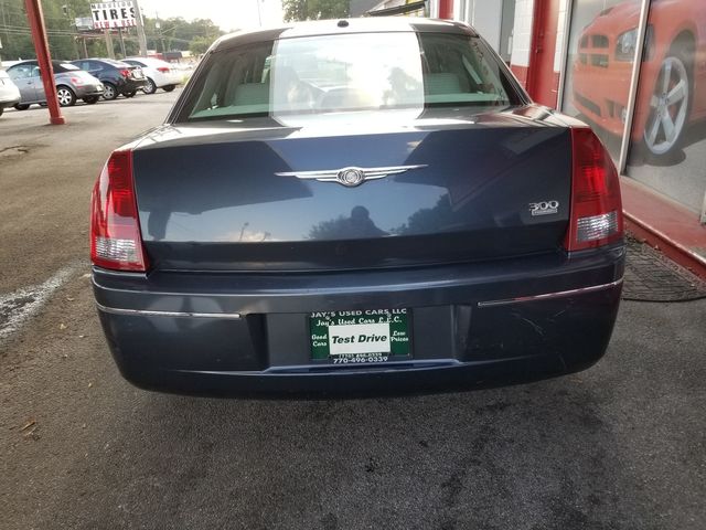 2007 Chrysler 300 Touring