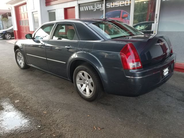 2007 Chrysler 300 Touring