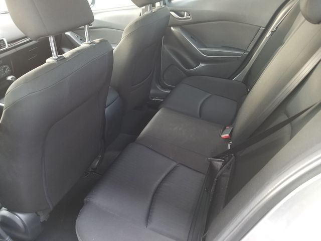 2014 Mazda Mazda3 i Sport