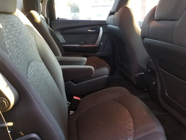 2012 GMC Acadia SLE