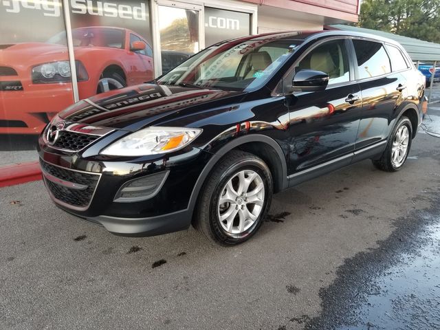 2011 Mazda CX-9 Sport