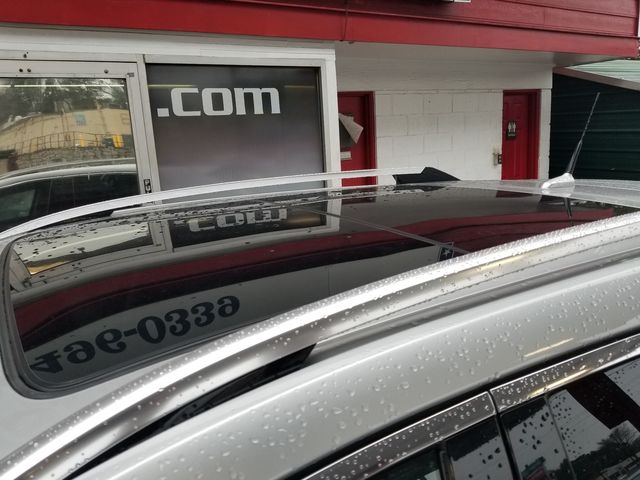 2011 Cadillac SRX Performance Collection