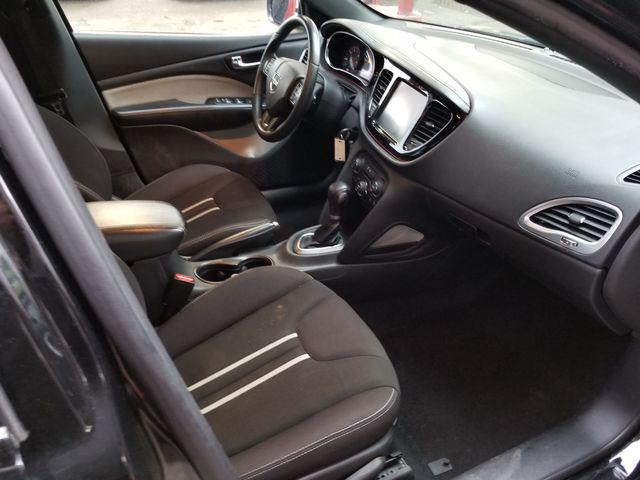 2014 Dodge Dart SXT