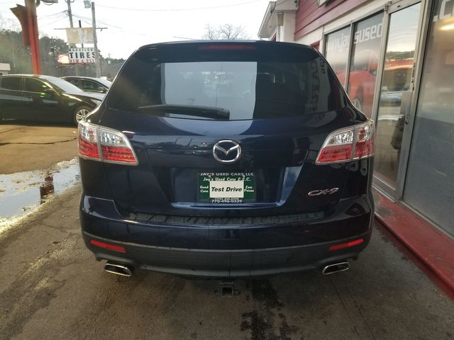 2010 Mazda CX-9 Sport