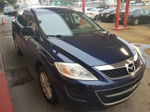 2010 Mazda CX-9 Sport
