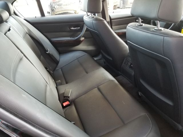 2010 BMW 3 Series 328i xDrive