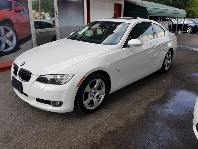 2009 BMW 3 Series 328i xDrive