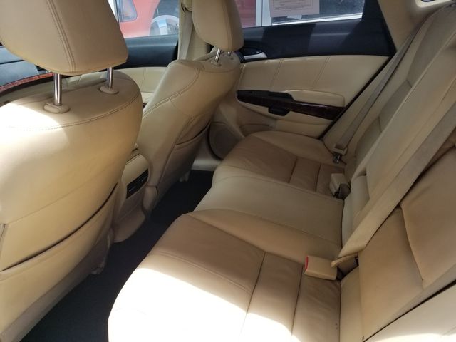 2012 Honda Crosstour EX-L