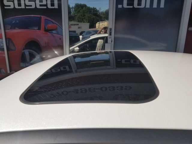 2015 Ford Focus Titanium