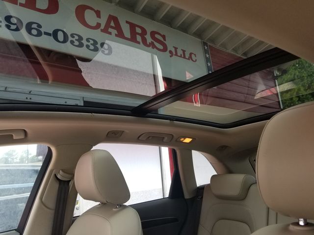 2010 Audi Q5 Premium Plus